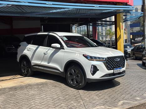 CHERY Tiggo 7 1.5 16V 4P TCI FLEX SPORT AUTOM�TICO CVT, Foto 3