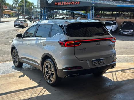 CHERY Tiggo 7 1.5 16V 4P TCI FLEX SPORT AUTOM�TICO CVT, Foto 4