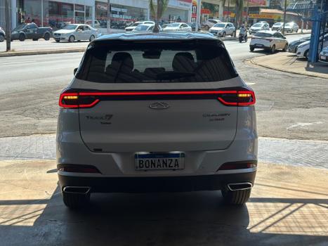 CHERY Tiggo 7 1.5 16V 4P TCI FLEX SPORT AUTOM�TICO CVT, Foto 5