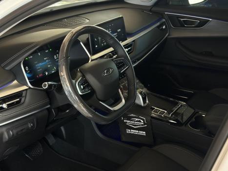 CHERY Tiggo 7 1.5 16V 4P TCI FLEX SPORT AUTOM�TICO CVT, Foto 7