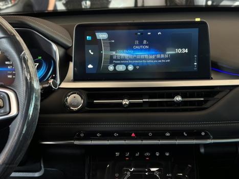 CHERY Tiggo 7 1.5 16V 4P TCI FLEX SPORT AUTOM�TICO CVT, Foto 9