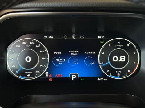 CHERY Tiggo 7 1.5 16V 4P TCI FLEX SPORT AUTOM�TICO CVT, Foto 10