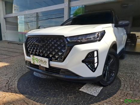 CHERY Tiggo 7 1.5 16V 4P TCI FLEX SPORT AUTOM�TICO CVT, Foto 1