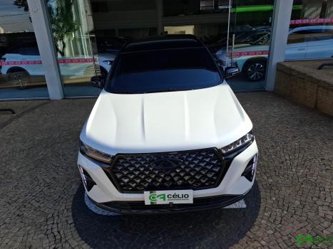 CHERY Tiggo 7 1.5 16V 4P TCI FLEX SPORT AUTOM�TICO CVT, Foto 2