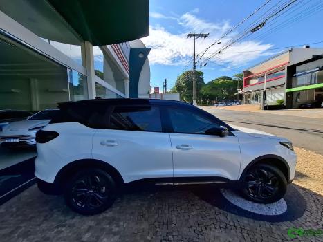 CHERY Tiggo 7 1.5 16V 4P TCI FLEX SPORT AUTOM�TICO CVT, Foto 3