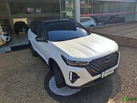 CHERY Tiggo 7 1.5 16V 4P TCI FLEX SPORT AUTOM�TICO CVT, Foto 4