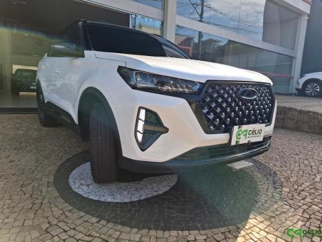 CHERY Tiggo 7 1.5 16V 4P TCI FLEX SPORT AUTOM�TICO CVT, Foto 7