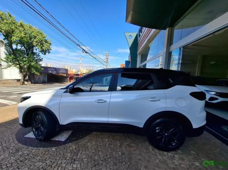 CHERY Tiggo 7 1.5 16V 4P TCI FLEX SPORT AUTOM�TICO CVT, Foto 8