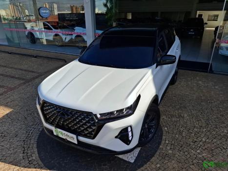 CHERY Tiggo 7 1.5 16V 4P TCI FLEX SPORT AUTOM�TICO CVT, Foto 9