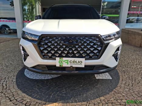 CHERY Tiggo 7 1.5 16V 4P TCI FLEX SPORT AUTOM�TICO CVT, Foto 10