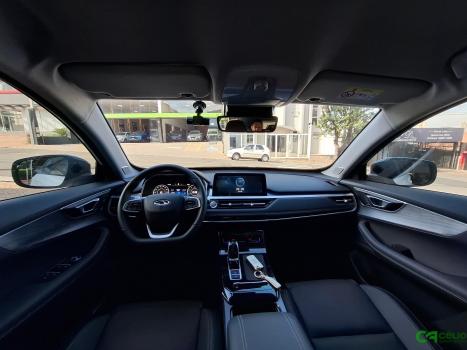 CHERY Tiggo 7 1.5 16V 4P TCI FLEX SPORT AUTOM�TICO CVT, Foto 13