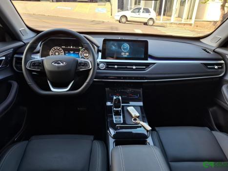 CHERY Tiggo 7 1.5 16V 4P TCI FLEX SPORT AUTOM�TICO CVT, Foto 14