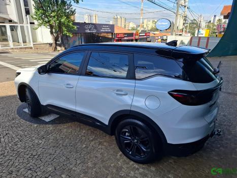 CHERY Tiggo 7 1.5 16V 4P TCI FLEX SPORT AUTOM�TICO CVT, Foto 15