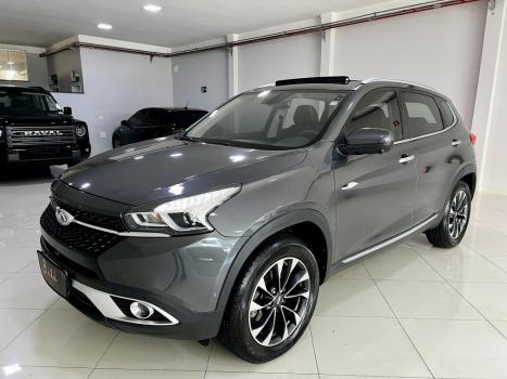 CHERY Tiggo 7 1.5 16V 4P FLEX TXS TURBO AUTOM�TICO DCT, Foto 1