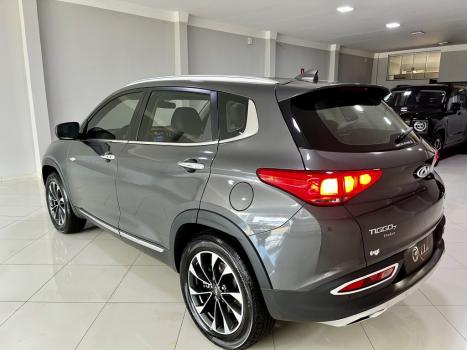 CHERY Tiggo 7 1.5 16V 4P FLEX TXS TURBO AUTOM�TICO DCT, Foto 2
