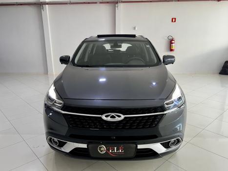 CHERY Tiggo 7 1.5 16V 4P FLEX TXS TURBO AUTOM�TICO DCT, Foto 3