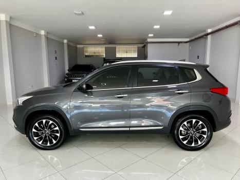 CHERY Tiggo 7 1.5 16V 4P FLEX TXS TURBO AUTOM�TICO DCT, Foto 4