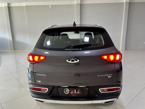 CHERY Tiggo 7 1.5 16V 4P FLEX TXS TURBO AUTOM�TICO DCT, Foto 5
