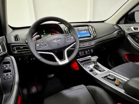 CHERY Tiggo 7 1.5 16V 4P FLEX TXS TURBO AUTOM�TICO DCT, Foto 6