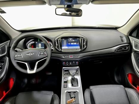 CHERY Tiggo 7 1.5 16V 4P FLEX TXS TURBO AUTOM�TICO DCT, Foto 7