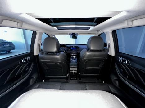 CHERY Tiggo 7 1.5 16V 4P FLEX TXS TURBO AUTOM�TICO DCT, Foto 9