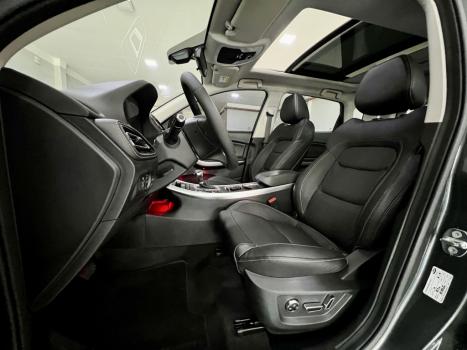 CHERY Tiggo 7 1.5 16V 4P FLEX TXS TURBO AUTOM�TICO DCT, Foto 10