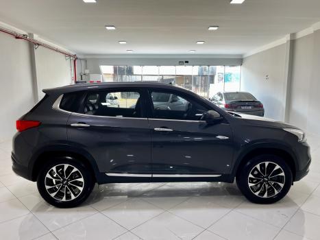CHERY Tiggo 7 1.5 16V 4P FLEX TXS TURBO AUTOM�TICO DCT, Foto 12