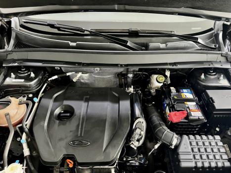 CHERY Tiggo 7 1.5 16V 4P FLEX TXS TURBO AUTOM�TICO DCT, Foto 14