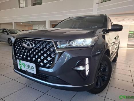 CHERY Tiggo 7 1.5 16V 4P TCI FLEX SPORT AUTOM�TICO CVT, Foto 1