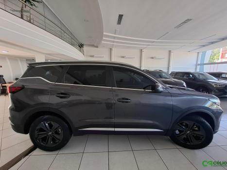 CHERY Tiggo 7 1.5 16V 4P TCI FLEX SPORT AUTOM�TICO CVT, Foto 2