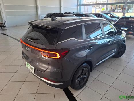 CHERY Tiggo 7 1.5 16V 4P TCI FLEX SPORT AUTOM�TICO CVT, Foto 7
