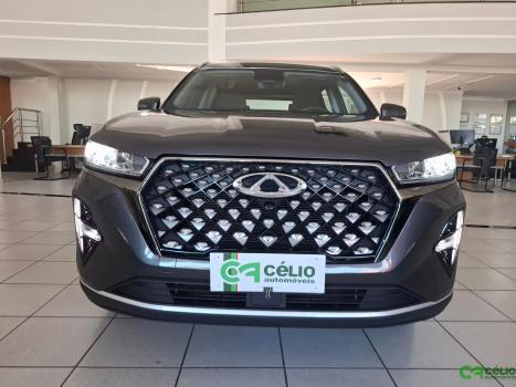 CHERY Tiggo 7 1.5 16V 4P TCI FLEX SPORT AUTOM�TICO CVT, Foto 8