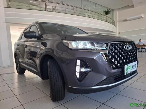 CHERY Tiggo 7 1.5 16V 4P TCI FLEX SPORT AUTOM�TICO CVT, Foto 9