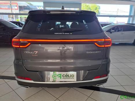 CHERY Tiggo 7 1.5 16V 4P TCI FLEX SPORT AUTOM�TICO CVT, Foto 10
