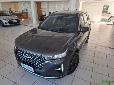 CHERY Tiggo 7 1.5 16V 4P TCI FLEX SPORT AUTOM�TICO CVT, Foto 11