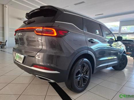CHERY Tiggo 7 1.5 16V 4P TCI FLEX SPORT AUTOM�TICO CVT, Foto 12