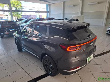 CHERY Tiggo 7 1.5 16V 4P TCI FLEX SPORT AUTOM�TICO CVT, Foto 13