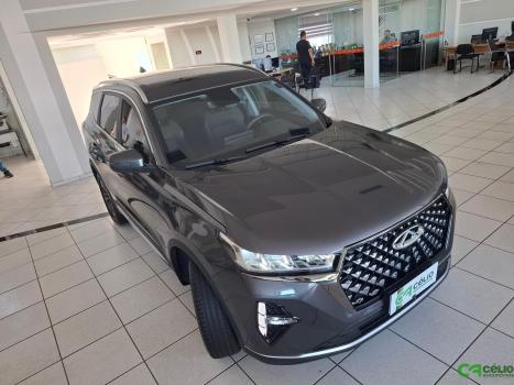 CHERY Tiggo 7 1.5 16V 4P TCI FLEX SPORT AUTOM�TICO CVT, Foto 14