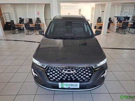 CHERY Tiggo 7 1.5 16V 4P TCI FLEX SPORT AUTOM�TICO CVT, Foto 15