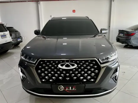 CHERY Tiggo 7 1.5 16V 4P FLEX T TURBO AUTOM�TICO DCT, Foto 3