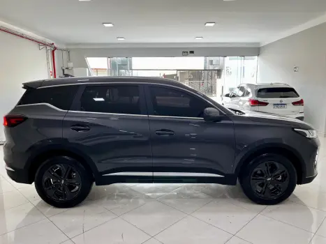 CHERY Tiggo 7 1.5 16V 4P FLEX T TURBO AUTOM�TICO DCT, Foto 4