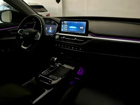 CHERY Tiggo 7 1.5 16V 4P FLEX T TURBO AUTOM�TICO DCT, Foto 6