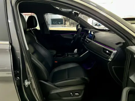 CHERY Tiggo 7 1.5 16V 4P FLEX T TURBO AUTOM�TICO DCT, Foto 7