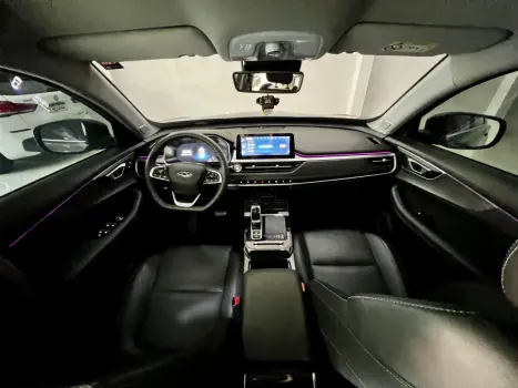 CHERY Tiggo 7 1.5 16V 4P FLEX T TURBO AUTOM�TICO DCT, Foto 9