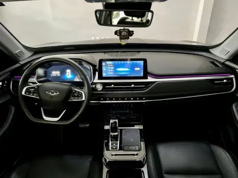 CHERY Tiggo 7 1.5 16V 4P FLEX T TURBO AUTOM�TICO DCT, Foto 10