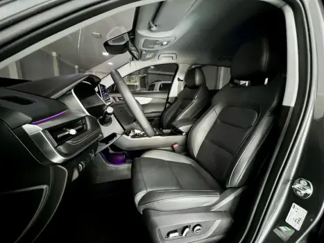 CHERY Tiggo 7 1.5 16V 4P FLEX T TURBO AUTOM�TICO DCT, Foto 11