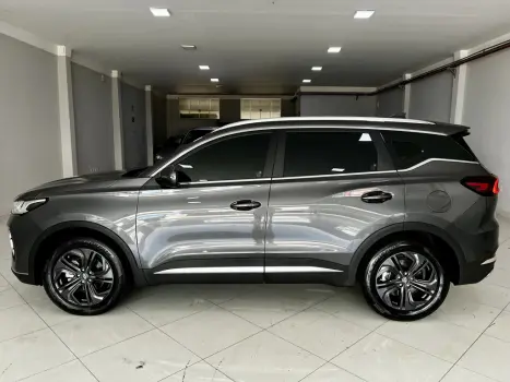 CHERY Tiggo 7 1.5 16V 4P FLEX T TURBO AUTOM�TICO DCT, Foto 12