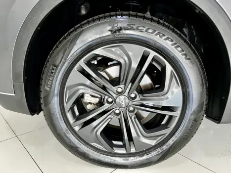 CHERY Tiggo 7 1.5 16V 4P FLEX T TURBO AUTOM�TICO DCT, Foto 14