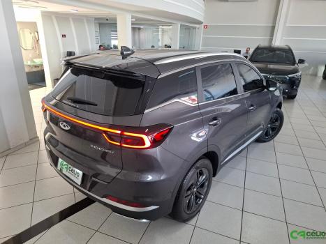 CHERY Tiggo 7 1.5 16V 4P TCI FLEX SPORT AUTOM�TICO CVT, Foto 2