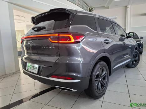 CHERY Tiggo 7 1.5 16V 4P TCI FLEX SPORT AUTOM�TICO CVT, Foto 3